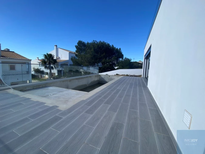 Moradia T4 para Venda em Aljezur Foto 62