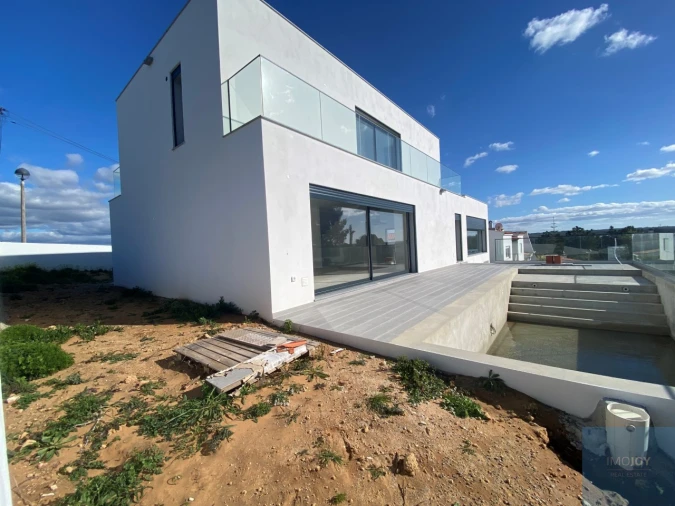 Moradia T4 para Venda em Aljezur Foto 63