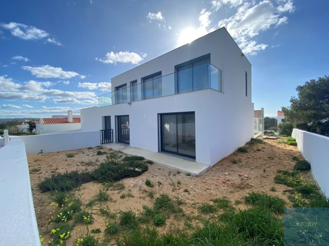 Moradia T4 para Venda em Aljezur Foto 66