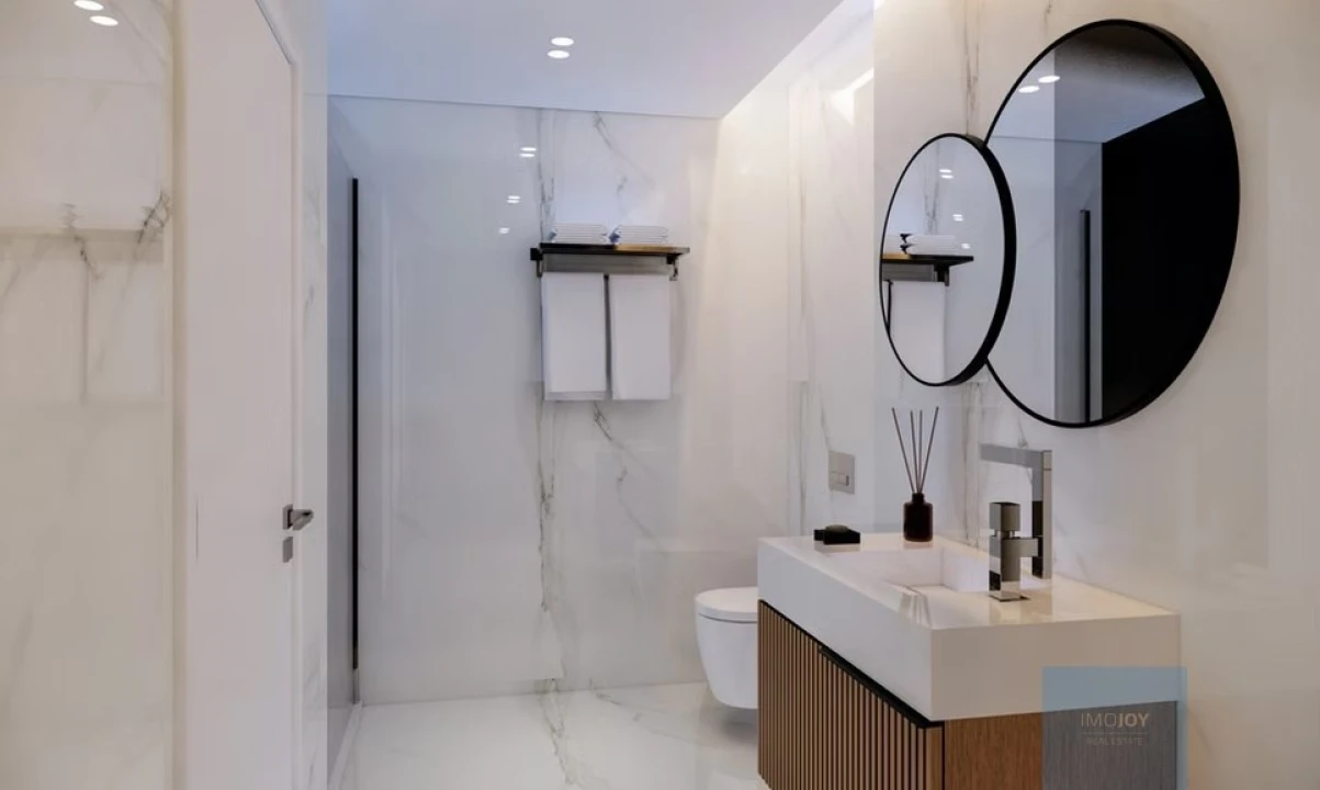 Apartamento T3 para Venda em Loures Foto 14