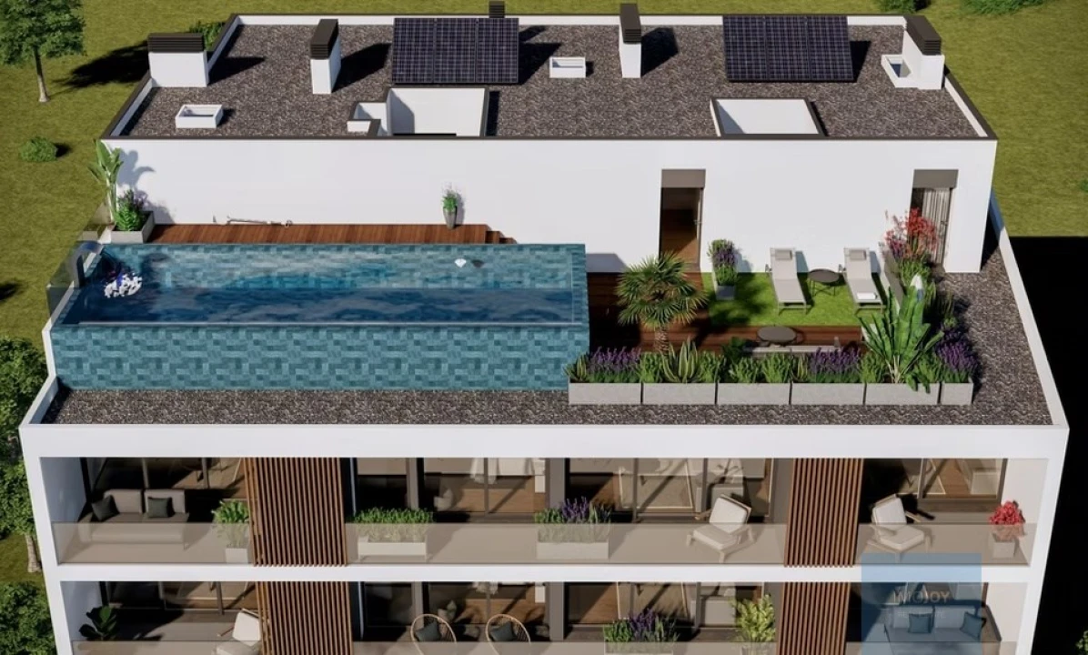 Apartamento T3 para Venda em Loures Foto 16