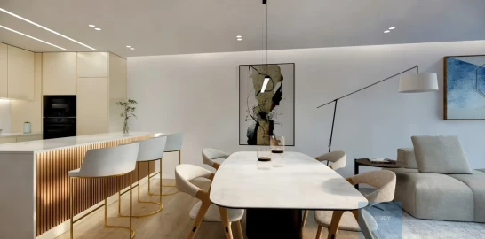 Apartamento T3 para Venda em Loures