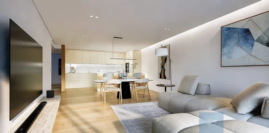 Apartamento T3 para Venda em Loures