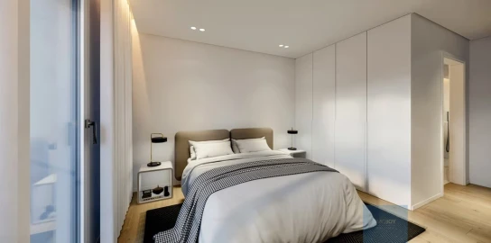 Apartamento T3 para Venda em Loures