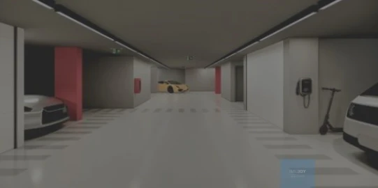 Apartamento T3 para Venda em Loures