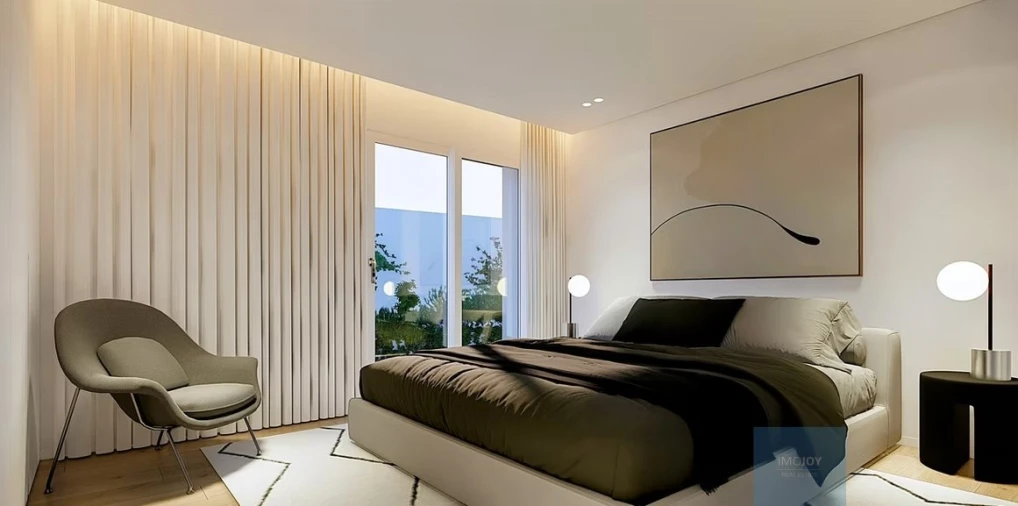 Apartamento T3 para Venda em Loures Foto 9