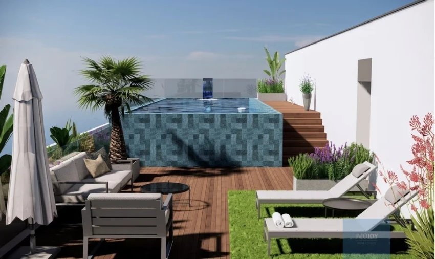 Apartamento T3 para Venda em Loures Foto 15