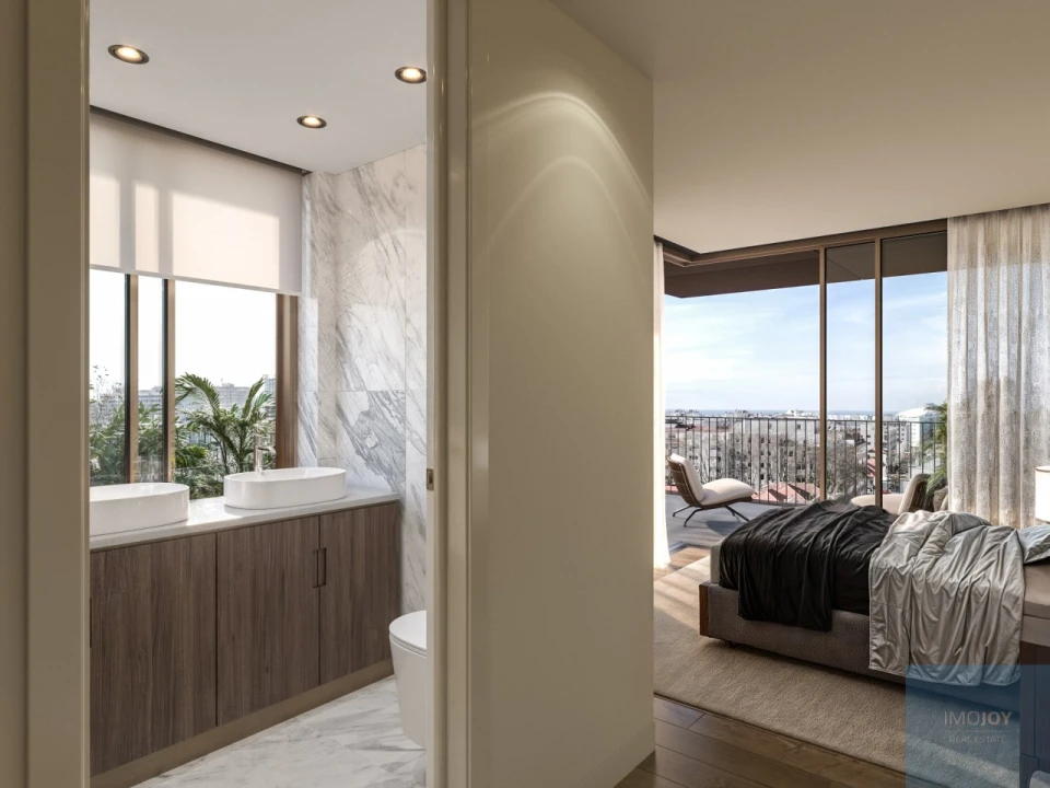 Apartamento T1 para Venda em Matosinhos e Leça da Palmeira Foto 6