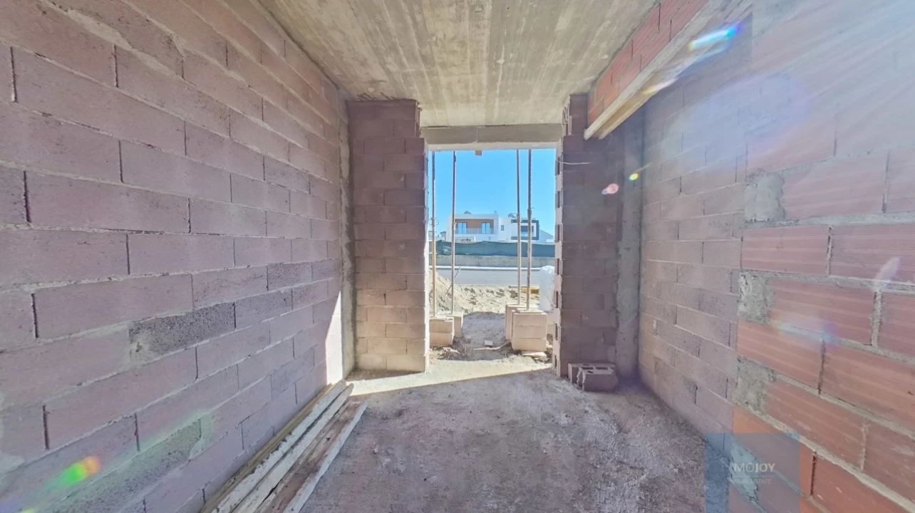 Moradia T4 para Venda em São Domingos de Rana Foto 39