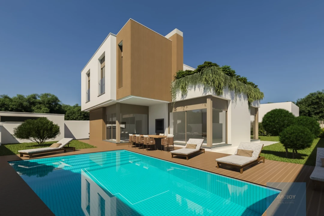 Moradia T4 para Venda em São Domingos de Rana Foto 1