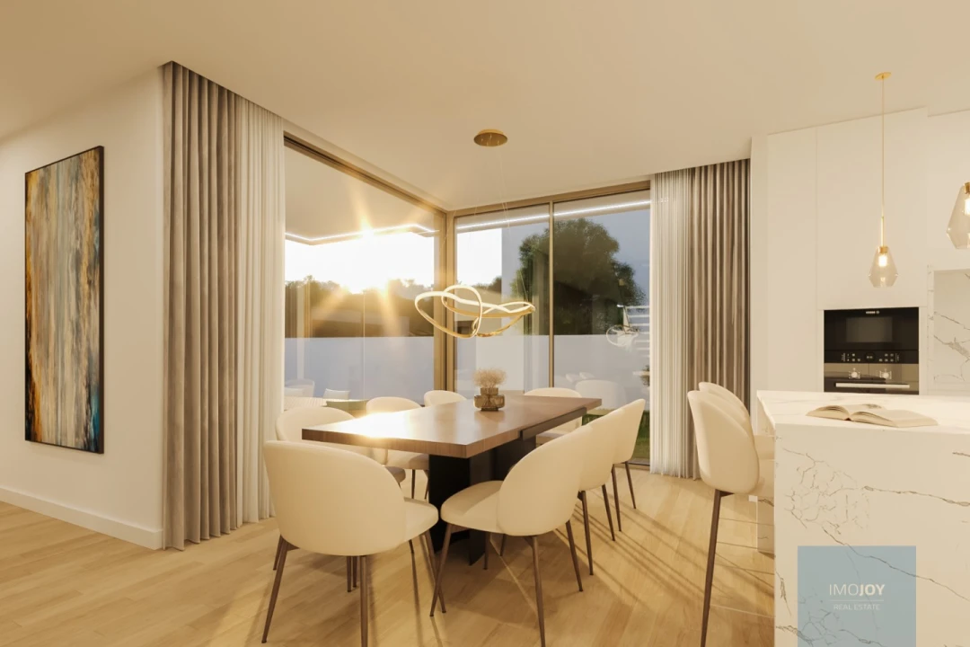 Moradia T4 para Venda em São Domingos de Rana Foto 6