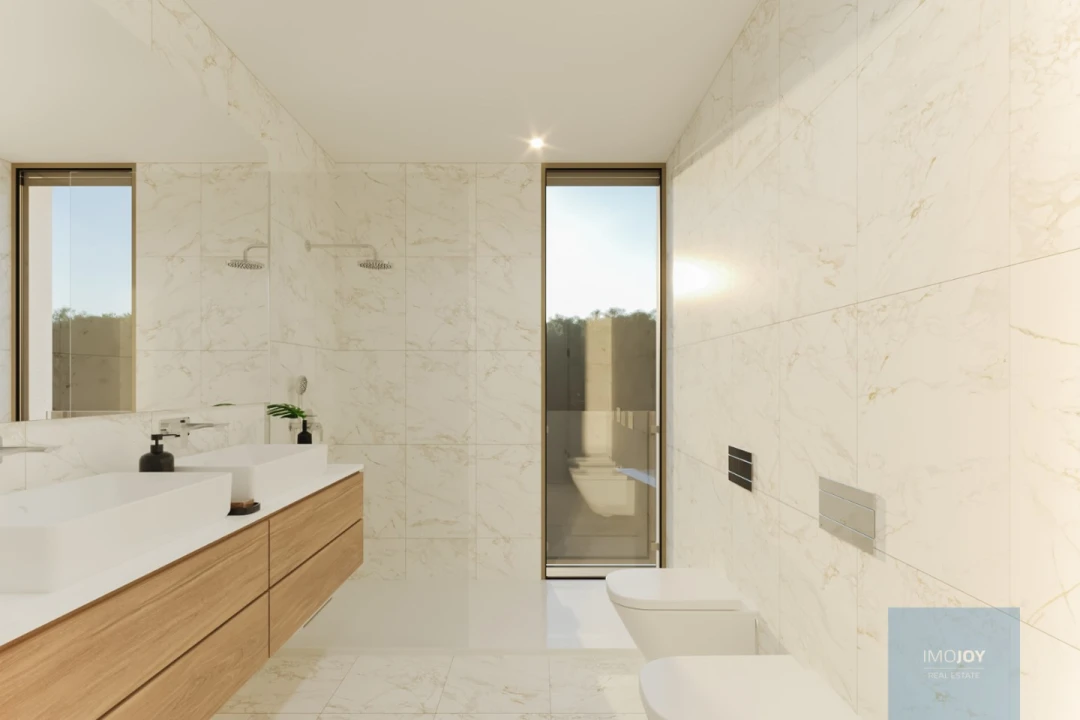 Moradia T4 para Venda em São Domingos de Rana Foto 11