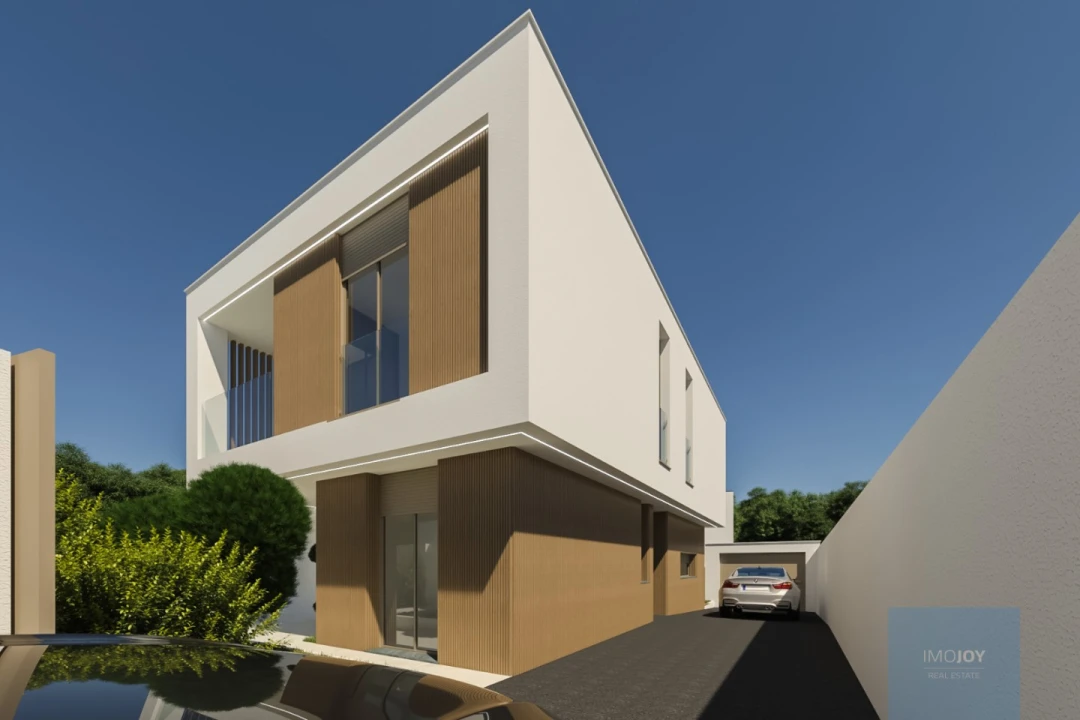 Moradia T4 para Venda em São Domingos de Rana Foto 36