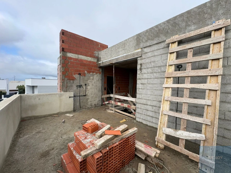 Moradia T4 para Venda em São Domingos de Rana Foto 27