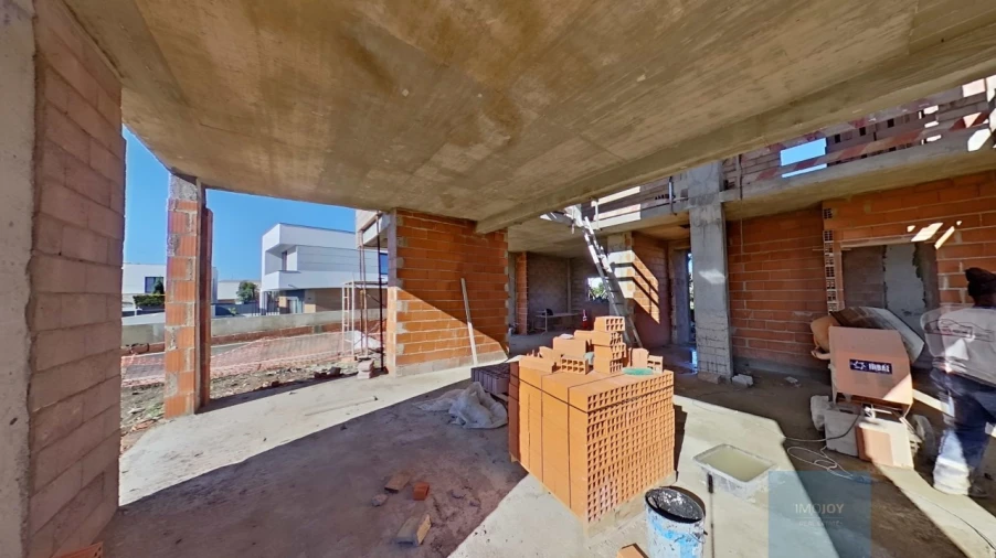 Moradia T4 para Venda em São Domingos de Rana Foto 17