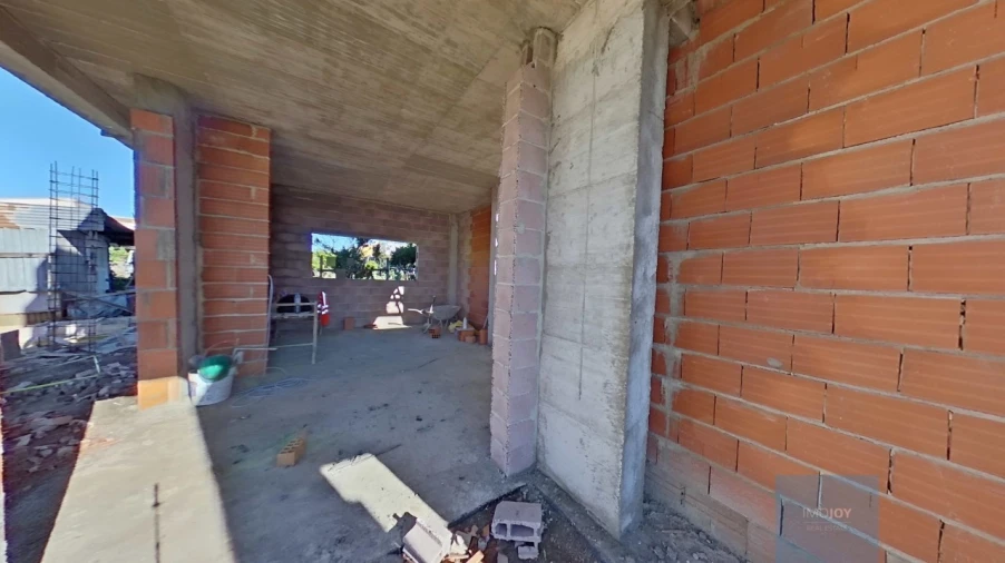 Moradia T4 para Venda em São Domingos de Rana Foto 24