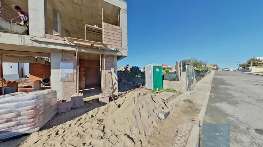 Moradia T4 para Venda em São Domingos de Rana Foto 37