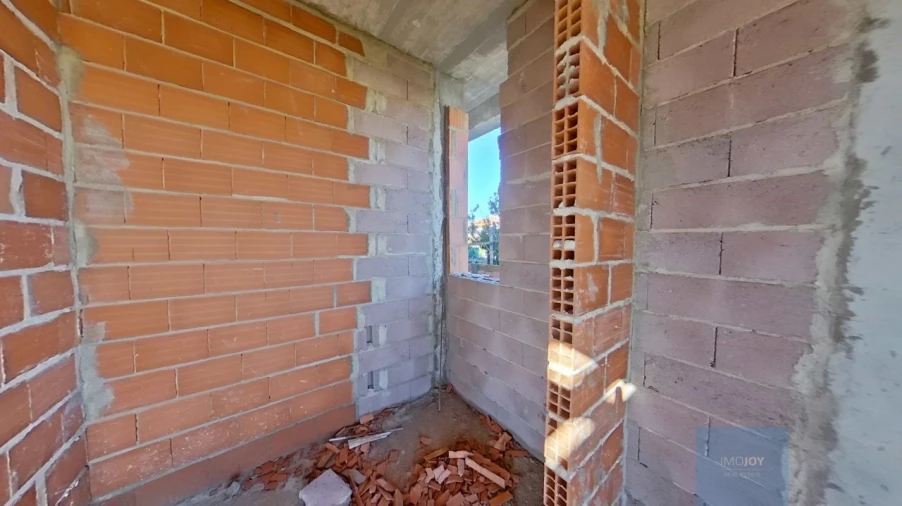 Moradia T4 para Venda em São Domingos de Rana Foto 40