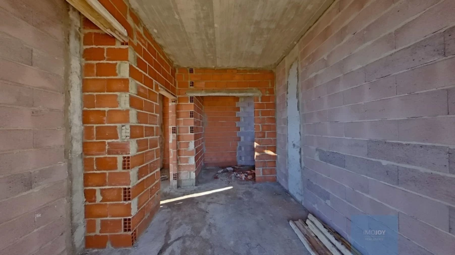 Moradia T4 para Venda em São Domingos de Rana Foto 42