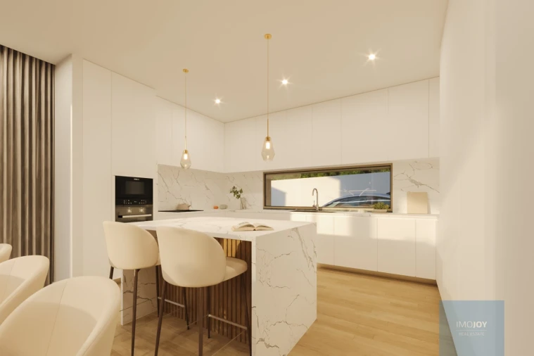 Moradia T4 para Venda em São Domingos de Rana Foto 9