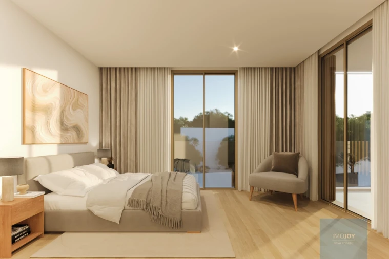 Moradia T4 para Venda em São Domingos de Rana Foto 18