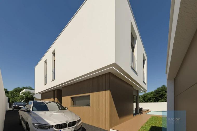 Moradia T4 para Venda em São Domingos de Rana Foto 38