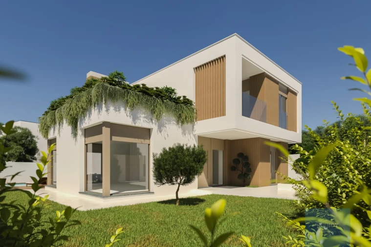 Moradia T4 para Venda em São Domingos de Rana Foto 43