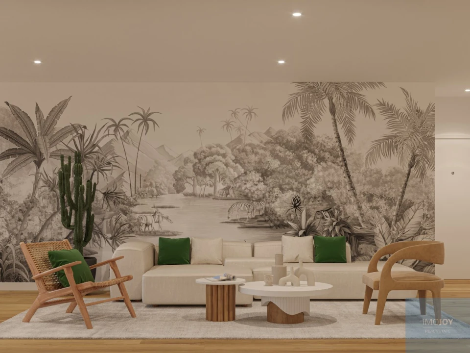 Apartamento T2 para Venda em Funchal (Se) Foto 1