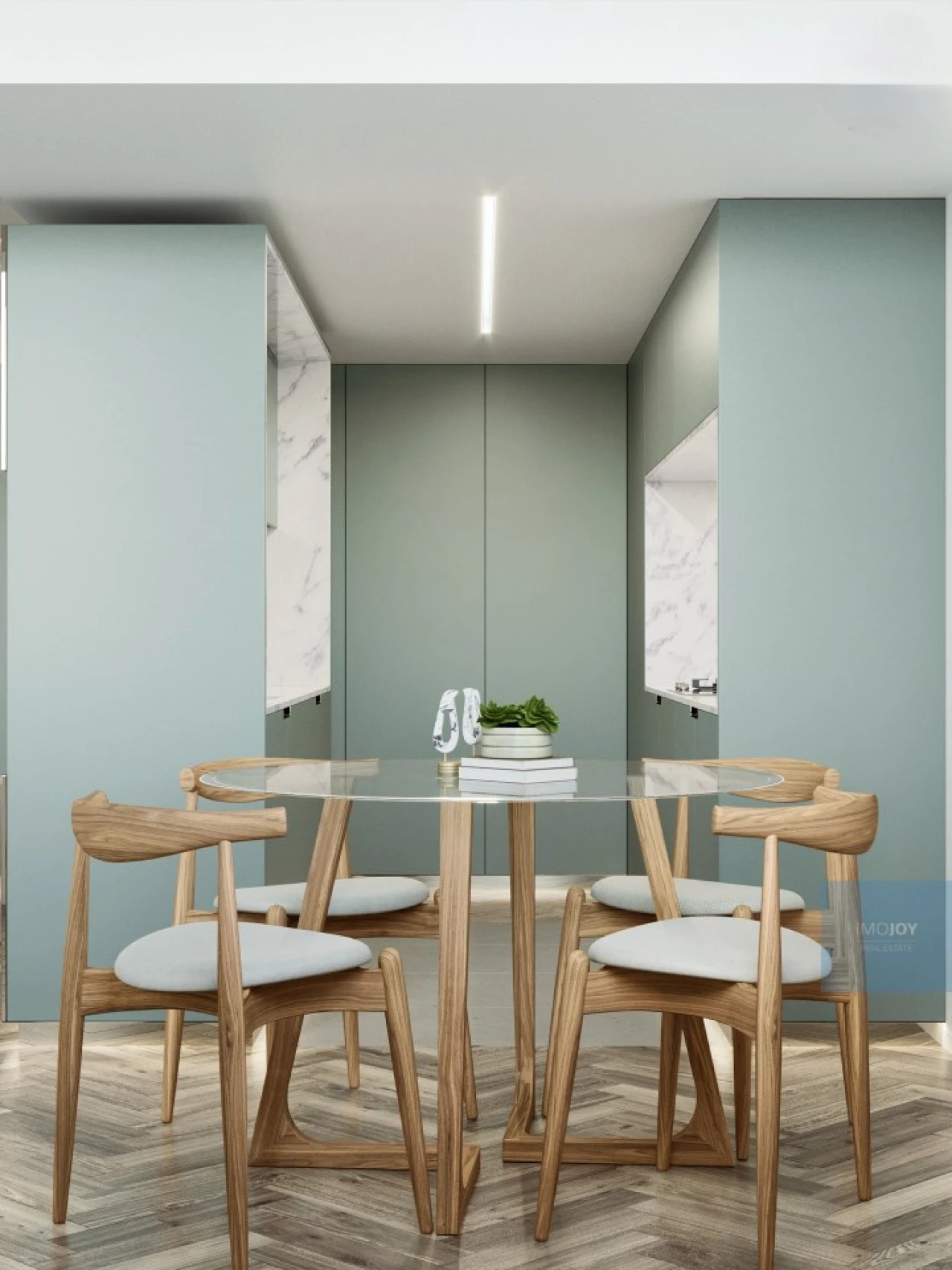 Apartamento T2 para Venda em Cedofeita, Santo Ildefonso, Sé, Miragaia, São Nicolau e Vitória Foto 4