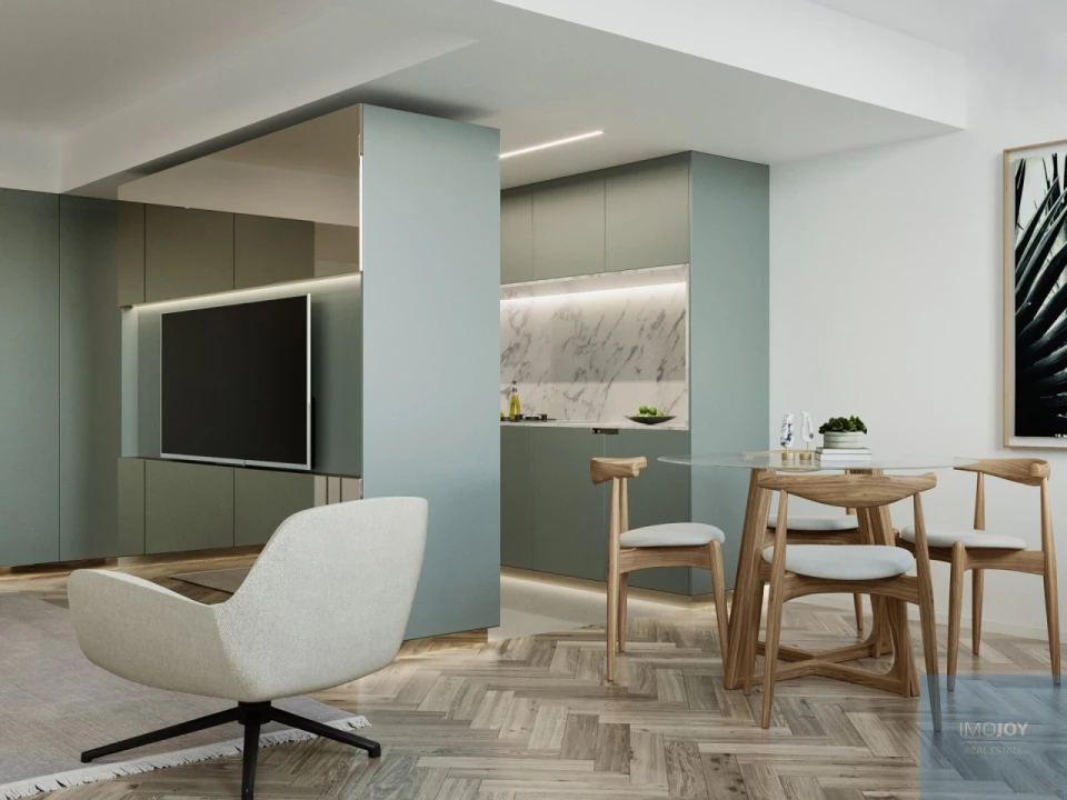 Apartamento T2 para Venda em Cedofeita, Santo Ildefonso, Sé, Miragaia, São Nicolau e Vitória Foto 12