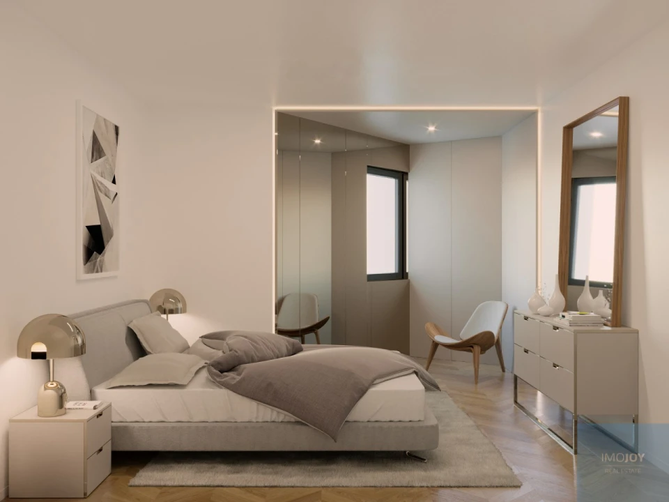 Apartamento T2 para Venda em Cedofeita, Santo Ildefonso, Sé, Miragaia, São Nicolau e Vitória Foto 16