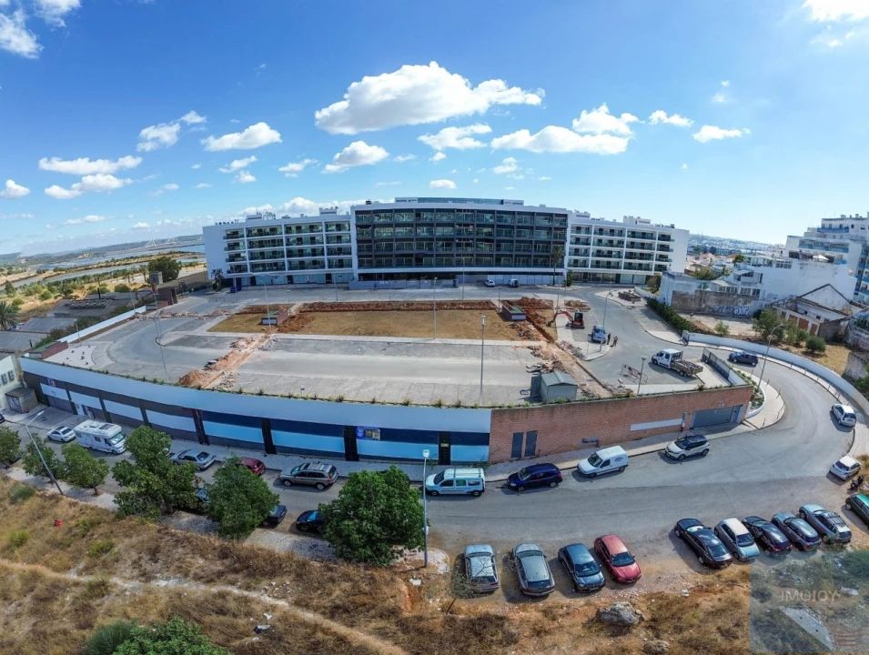 Garagem para Venda em Portimão Foto 19