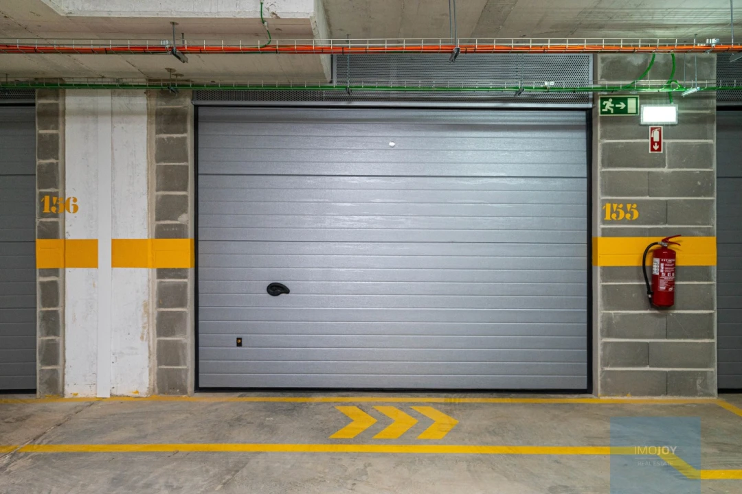 Garagem para Venda em Portimão Foto 21