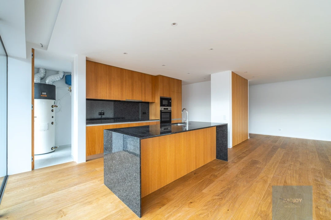 Apartamento T4 para Venda em Matosinhos e Leça da Palmeira Foto 5