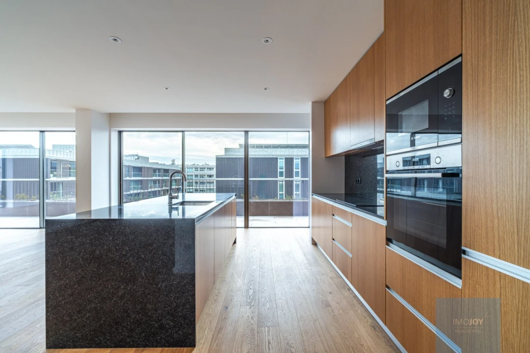 Apartamento T4 para Venda em Matosinhos e Leça da Palmeira Foto 7
