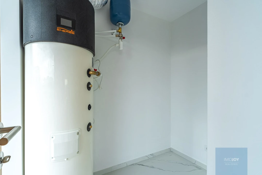 Apartamento T4 para Venda em Matosinhos e Leça da Palmeira Foto 8
