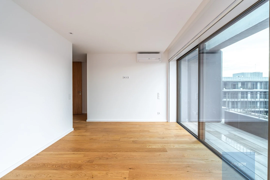 Apartamento T4 para Venda em Matosinhos e Leça da Palmeira Foto 12