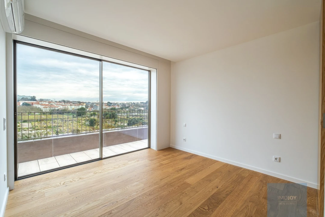 Apartamento T4 para Venda em Matosinhos e Leça da Palmeira Foto 19