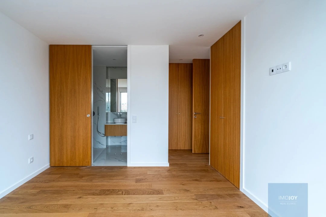 Apartamento T4 para Venda em Matosinhos e Leça da Palmeira Foto 20