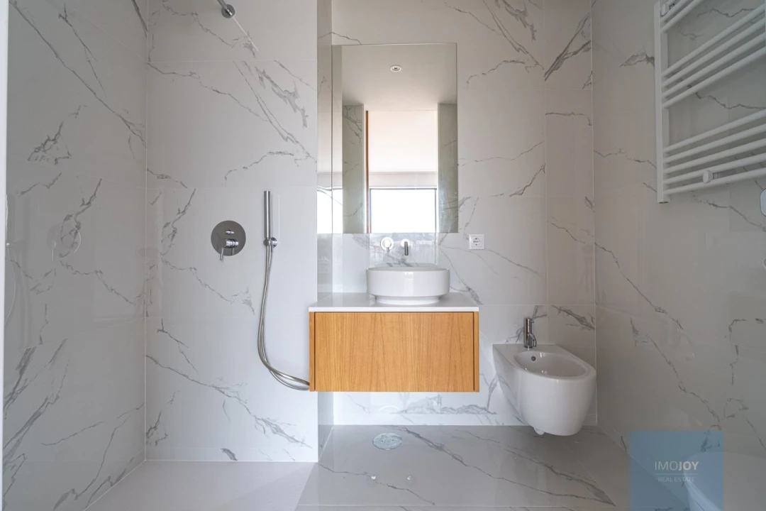 Apartamento T4 para Venda em Matosinhos e Leça da Palmeira Foto 21