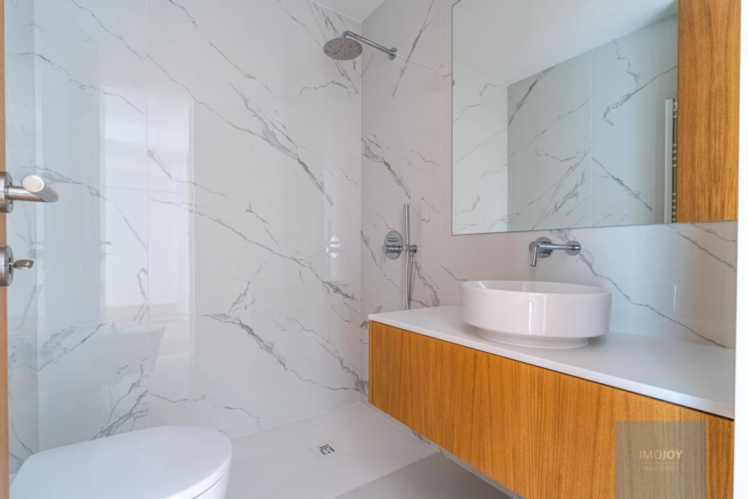 Apartamento T4 para Venda em Matosinhos e Leça da Palmeira Foto 22