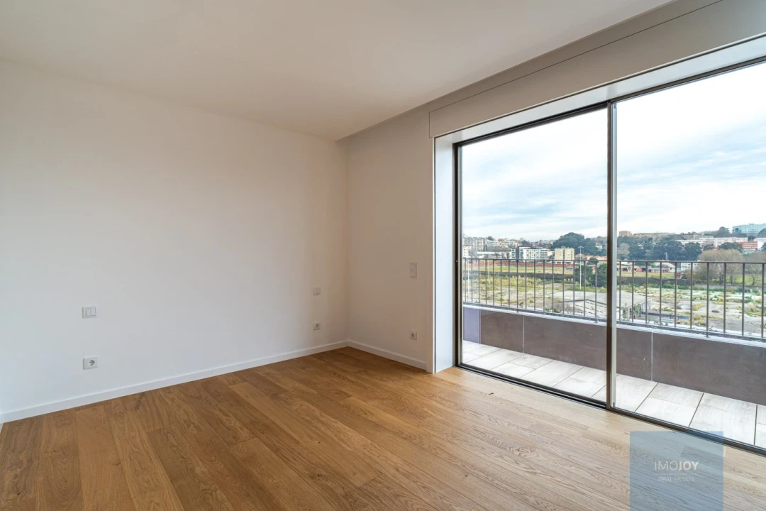 Apartamento T4 para Venda em Matosinhos e Leça da Palmeira Foto 23
