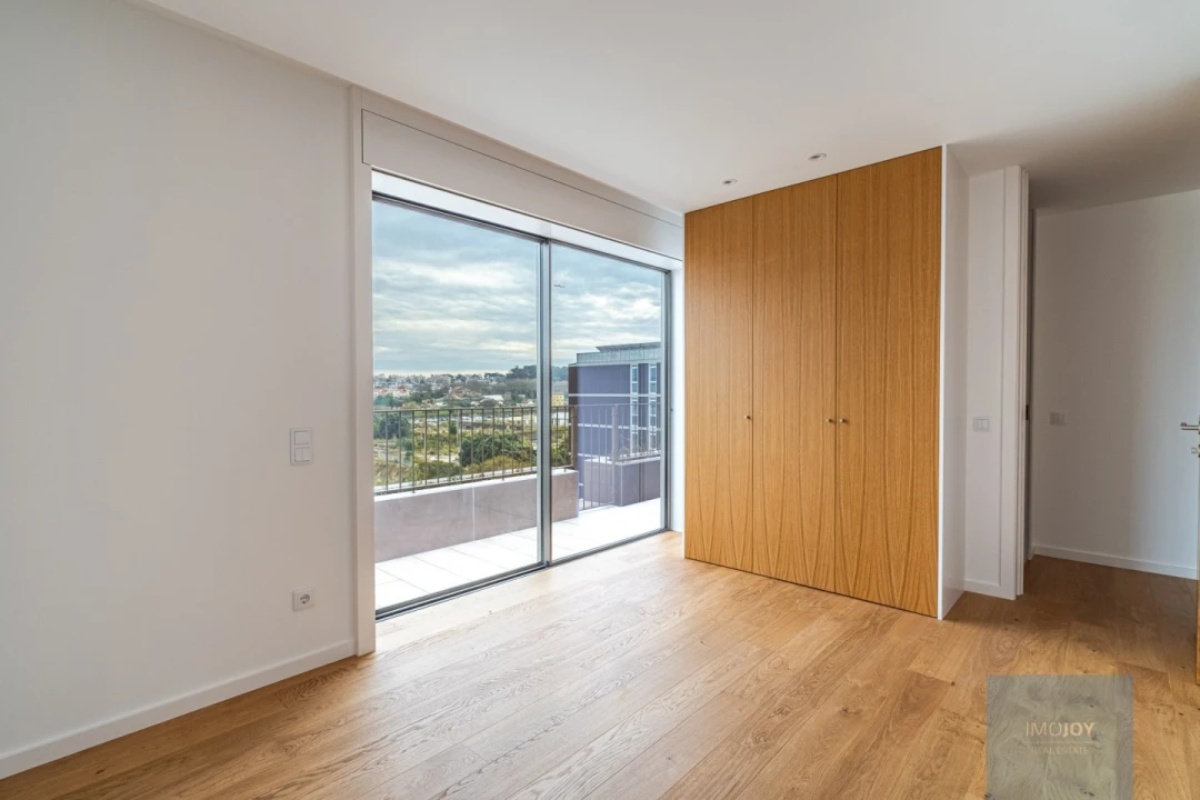 Apartamento T4 para Venda em Matosinhos e Leça da Palmeira Foto 24