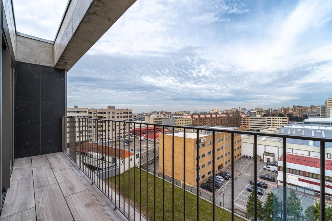 Apartamento T4 para Venda em Matosinhos e Leça da Palmeira Foto 28