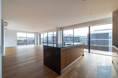 Apartamento T4 para Venda em Matosinhos e Leça da Palmeira