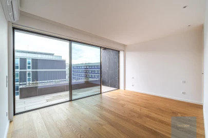 Apartamento T4 para Venda em Matosinhos e Leça da Palmeira