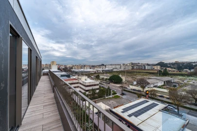 Apartamento T4 para Venda em Matosinhos e Leça da Palmeira