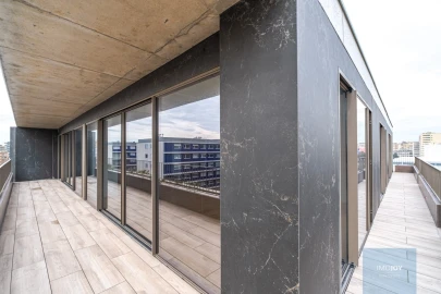 Apartamento T4 para Venda em Matosinhos e Leça da Palmeira