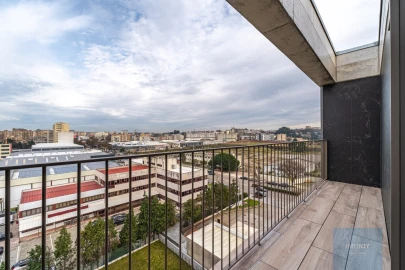 Apartamento T4 para Venda em Matosinhos e Leça da Palmeira
