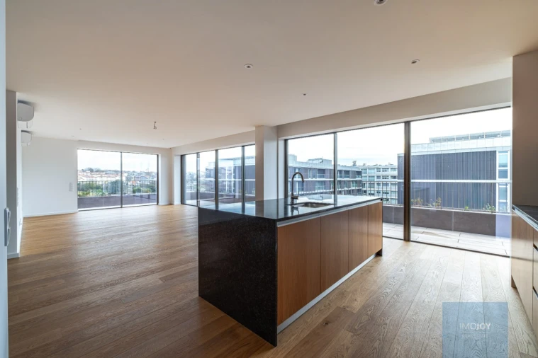 Apartamento T4 para Venda em Matosinhos e Leça da Palmeira Foto 4